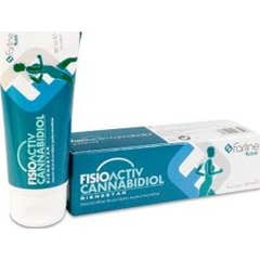 Farline Activity Fisioactiv Baume Musculaire 60g