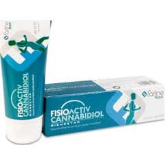 Farline Activity Fisioactiv Baume Musculaire 60g