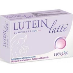 Lutein Latte 30Cpr