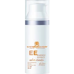 Utsukusy Crème Color Ee Cream Spf50 Ton Moyen 50ml