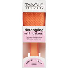 Tangle Teezer Detangler Mini Pink Orange