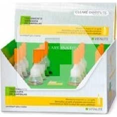 Cleare Institute Vitalite traitement de la perte de cheveux 14 ampères