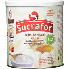 Sucrafor Sucre de Bouleau Xylitol Bio 500g