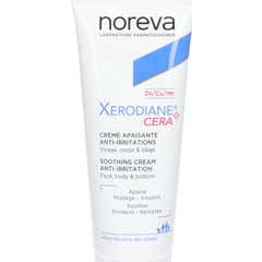 Xerodiane Cera+ Crème anti-irritations Cuivre Zinc Mang 40 ml