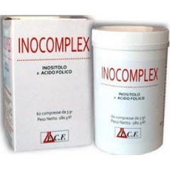 Inocomplex 60Cpr