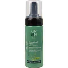 Grn Mousse Nettoyante au Chanvre 150ml