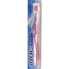 Biocaril Cepillo Dientes Action Blanqueadora 1ud