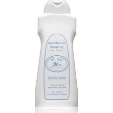 Picu Baby Gel Petit Shampoing 250 ml