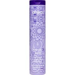 Amika Bust Your Brass Cool Blonde Après-shampooing 272 ml