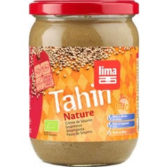 Tahin Sin Sal-nature-bio Lima 225g