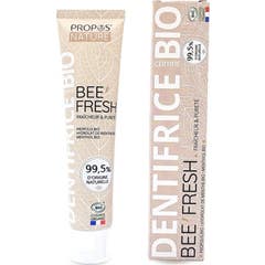 Propos'Nature Dentifrice Bio Api'Propolis 75 ml