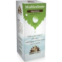 Erbenobili Oligoceleste Multicéleste 50ml