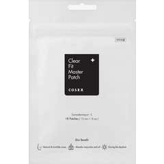 COSRX Clear Fit Master Patch 18 pcs