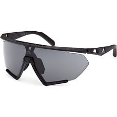 Adidas Sport Lunettes Homme Cmpt Aero Li SP0071 02A 135 mm 1 ut