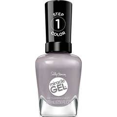 Sally Hansen Miracle Gel Vernis 800 Foget Me Not 14.7 ml