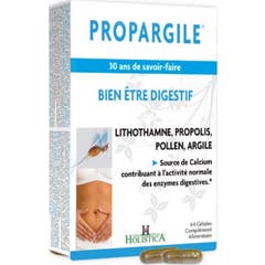 Propargile Bienestar Digestivo 64comp