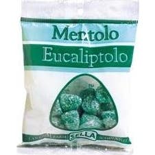 Sella Menthol Eucalyptol 1410 1ut