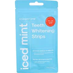 Smilepen Pop Bandes blanchissantes Menthe glacée 14 uts