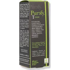 Odelfe Purefy T Clean 30ml