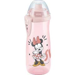 Nuk Sport Cup Mickey Mouse Rose +24m 450ml