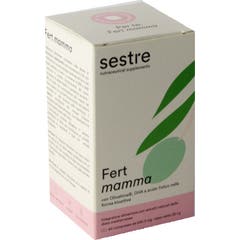 Sestre Fert Mamma 479mg 60caps