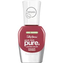Sally Hansen Good Kind Pure Vernis Vegan 260 Eco Rose 10 ml