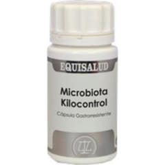 Microbiota Kilocontrol 60caps