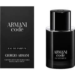 Giorgio Armani Armani Code Men Eau de Parfum 50 ml