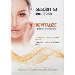 Sesderma Sesmedical Revitalize Personal Peel Program
