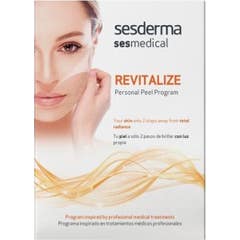 Sesderma Sesmedical Revitalize Personal Peel Program