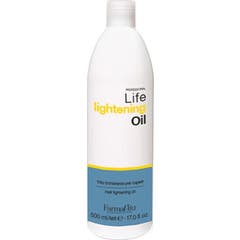 Farmavita Life Huile Éclaircissante Cheveux 500ml