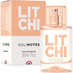 Solinotes Eau de Parfum Litchi 50 ml