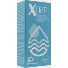 PharmaGuida Xnari Spray Nasal Solution Hypertonique 15ml