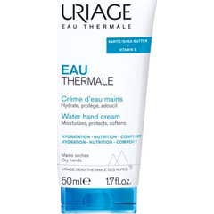 Uriage Creme d'eau mains 50 ml