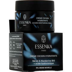 Essenka Crème Cocoon Hydratante 50ml