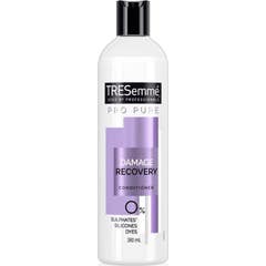 TRESemmé Pro Pure Damage Recovery Conditioner 380ml