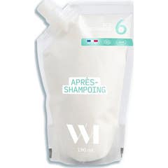 WhatMatters Après Shampoing Ecorecharge 190ml