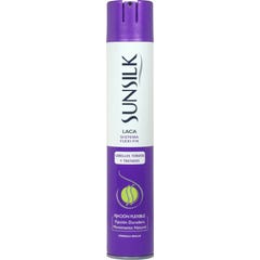 Sunsilk Laca Cabello teñido 400ml