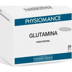 Physiomance Glutamine 30 Enveloppes
