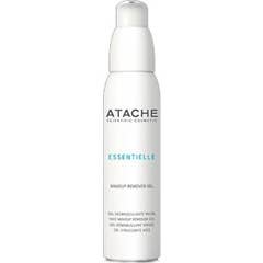 Gel démaquillant Essentielle pour le visage 115ml