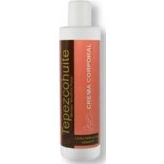 Lumen Tepezcohuite Crème pour le corps 250ml