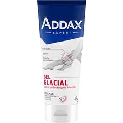 Addax Oedemax Feet Icy Gel 100ml
