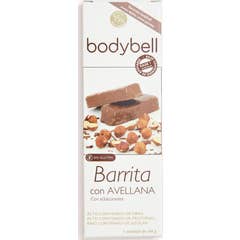 Bodybell Barre Noisette 1 ud