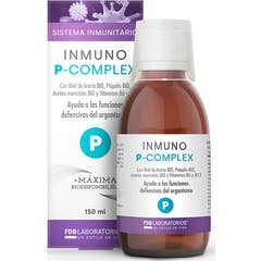 FDB Inmuno P-Complex 150ml