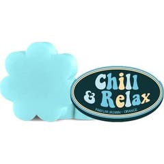 Les Petits Bains de Provence Savon Solide Chill & Relax 50g