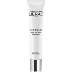 Lierac Cica-Filler Crème Peau Normale à Sèche 40Ml