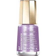 Mavala Nail Polish Mini 467 Whisperwood 5ml