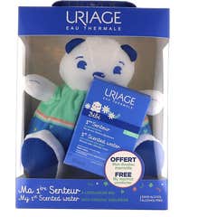 Uriage Bebé 1ère Senteur Eau de Soin 50ml + Doudou