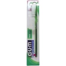 Gum Brosse À Dents Classic Souple 411 4r Grande Tête