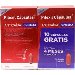 Pilexil Forte Max Antichute 2x60caps